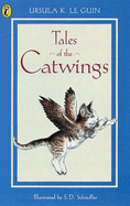 Tales of the Catwings