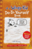 Diary of a Wimpy Kid - Do-it-yourself Book