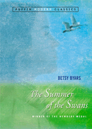The Summer of the Swans