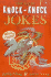 The A-Z of Knock Knock Jokes