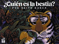 Quien Es La Bestia?