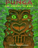 Punga the Goddess of Ugly