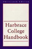 Harbrace College Handbook
