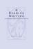 Rdng Writing: Argmnt W/ Rhetorical Trms