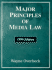 Major Principles of Media Law