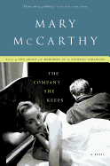 Company She Keeps