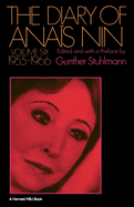 Diary of Anais Nin Vol 6