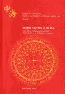 Military Activities in the Eez: A U.S.- China Dialogue on Security and International Law in the Maritime Commons