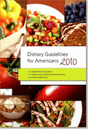 Dietary Guidelines for Americans