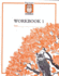 Nelson Grammar Workbook 1