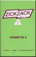 Zickzack: Stage Cassette 3c