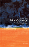 Democracy: A Very Short Introduction