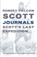 Journals: Captain Scott's Last Expedition