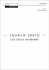 Lux Illuxit Laetabunda: Sacred Satb A Cappella