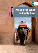 Dominoes: Starter: Around the World in Eighty Days