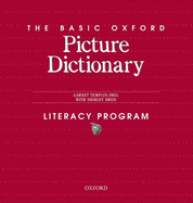 The Basic Oxford Picture Dictionary, 2nd Edition: Literacy Program