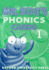 Mr. Bug's Phonics-Phonics Cards: Level 1