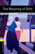 The Meaning of Gifts: Stories from Turkey