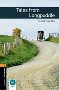 Tales from Longpuddle