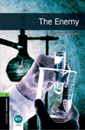 The Enemy: 2500 Headwords