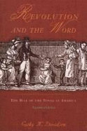 Revolution and the Word: The Rise of the Novel in America