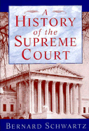 A History of the Supreme Court
