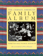 The German American Family Album