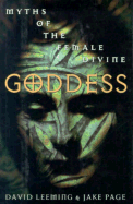 Goddess: Myths of the Female Divine