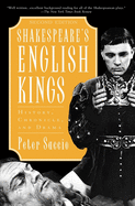 Shakespeare's English Kings: History, Chronicle, and Drama, 2nd Edition