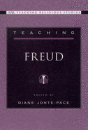 Teaching Freud