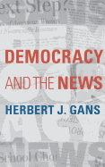 Democracy and the News