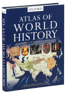 Atlas of World History