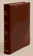 Old Scofield Study Bible-KJV-Large Print