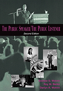 The Public Speaker/The Public Listener