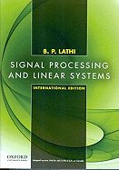 Linear Systems and Signals