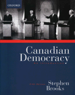 Canadian Democracy: An Introduction