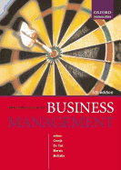 Introduction to Business Management