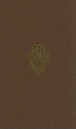 The English Text of the Ancrene Riwle: Ancrene Wisse: Corpus Christi College Cambridge MS 402