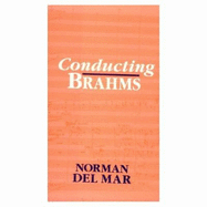 Conducting Brahms