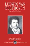 Ludwig Van Beethoven