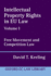 Intellectual Property Rights in Eu Law: Volume I: Free Movement and Competition Law