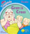 Oxford Reading Tree: Stage 3: Songbirds: Gran is Cross