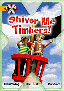 Project X: Pirates: Shiver Me Timbers