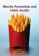 Obesity Prevention and Public Health