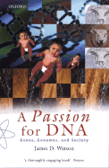 A Passion for DNA