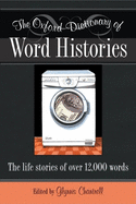 The Oxford Dictionary of Word Histories
