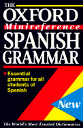 Oxford Minireference Spanish Grammar