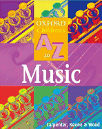 The Oxford Children's A-Z of Music 2004