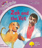 Oxford Reading Tree: Stage 1+: Songbirds: Zak and the Vet