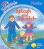 Oxford Reading Tree: Stage 3: Songbirds: Splash and Squelch